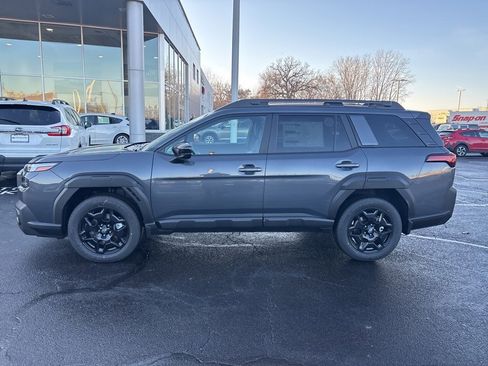 New 2026 Subaru Outback Limited image 6