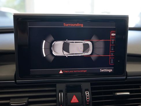 Used 2018 Audi A7 3.0T Prestige AWD/4WD image 45