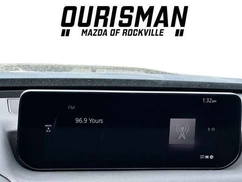 New 2026 MAZDA CX-50 AWD 2.5 S w/ Preferred Pkg image 14