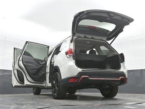Used 2019 Subaru Forester Sport image 57