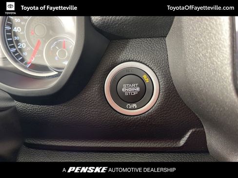 Used 2022 RAM 1500 Big Horn w/ Built-to-serve Edition image 33