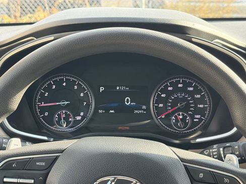 Certified 2023 Hyundai Santa Fe SE image 11