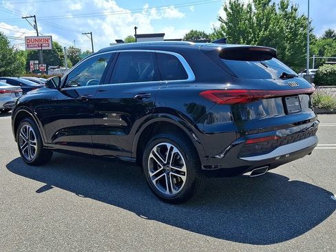 Certified 2025 Audi Q5 Premium Plus w/ Premium Plus AWD/4WD image 7