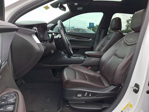 Used 2020 Cadillac XT6 Premium Luxury AWD/4WD image 14