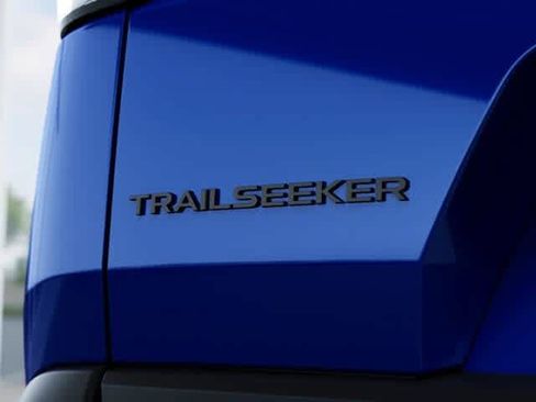 New 2026 Subaru Trailseeker AWD/4WD image 11
