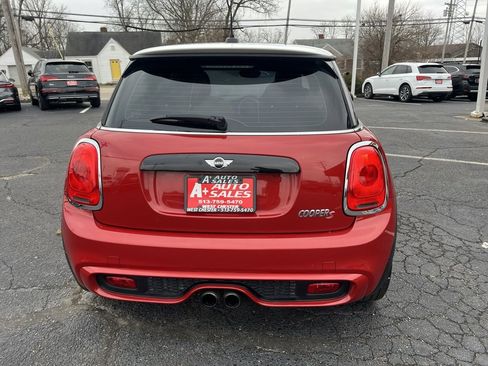 Used 2014 MINI Cooper S image 8