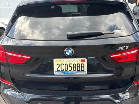Used 2018 BMW X1 sDrive28i FWD image 9
