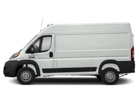 Used 2018 RAM ProMaster 1500 w/ Premium Appearance Group FWD image 6