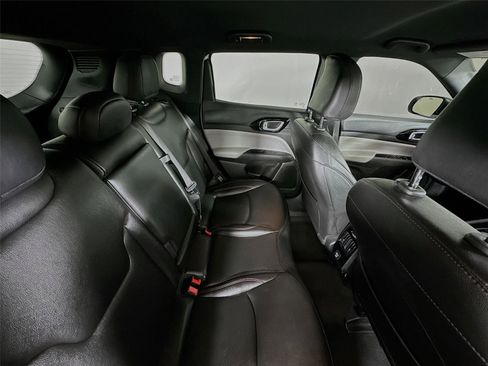 Used 2024 Jeep Compass Limited AWD/4WD image 26