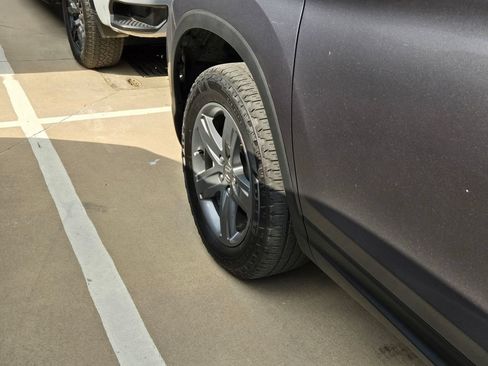 Used 2023 Honda Ridgeline RTL-E image 10