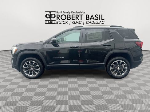 New 2027 GMC Terrain Elevation w/ Elevation Premium Package AWD/4WD image 5