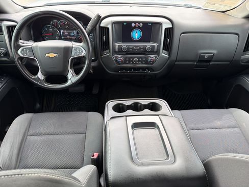 Used 2015 Chevrolet Silverado 1500 LT w/ LT Convenience Package RWD image 28