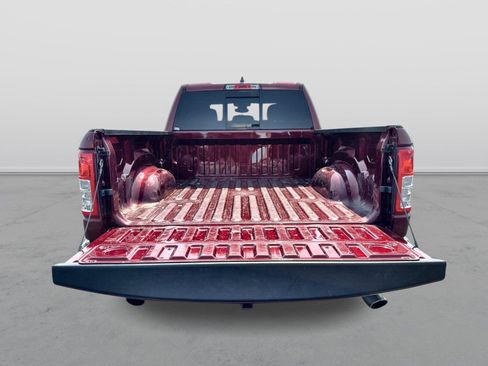 Used 2022 RAM 1500 Big Horn AWD/4WD image 20