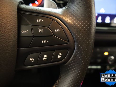 Used 2023 Dodge Durango GT AWD/4WD image 33