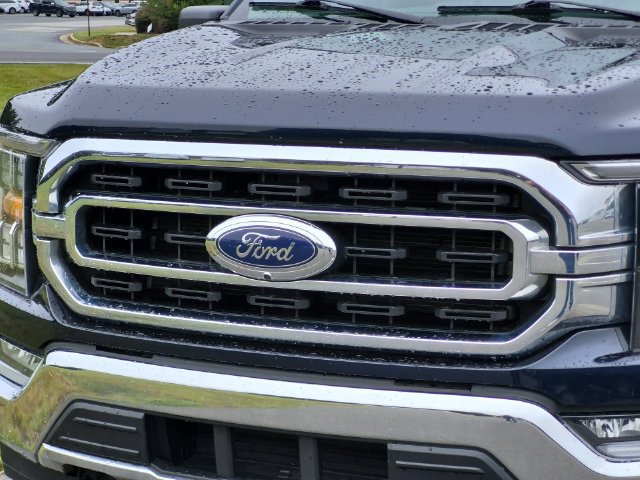 Used 2023 Ford F150 XLT w/ Equipment Group 302A High AWD/4WD image 36