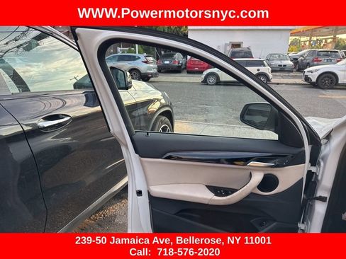 Used 2022 BMW X1 xDrive28i w/ Convenience Package AWD/4WD image 26