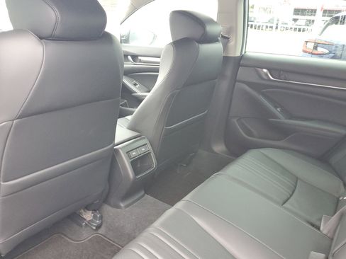 Used 2022 Honda Accord Sport Special Edition image 12