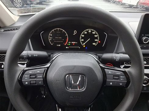 New 2026 Honda Civic LX image 10