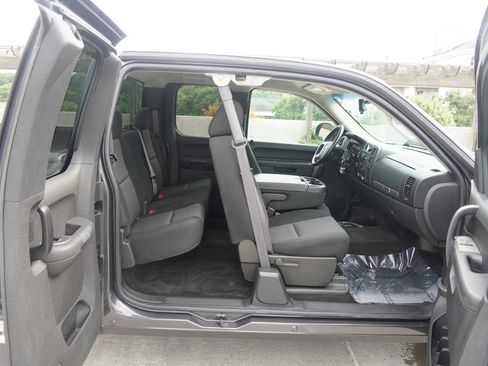 Used 2011 Chevrolet Silverado 1500 LT w/ All-Star Edition image 16