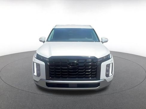 Used 2025 Hyundai Palisade SEL FWD image 4