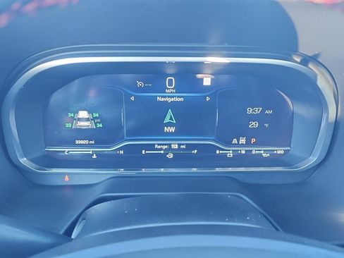 Used 2023 Chevrolet Tahoe RST w/ Sport Performance Package image 11