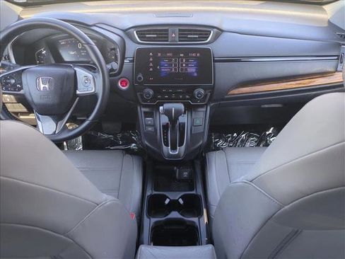 Used 2017 Honda CR-V EX-L image 17