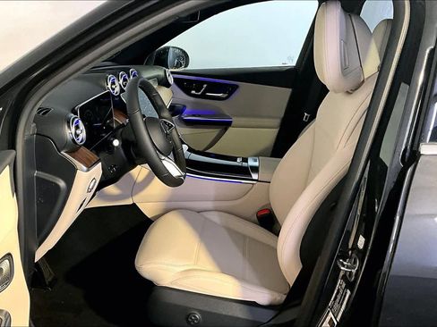 New 2026 Mercedes-Benz GLC 300 4MATIC image 13