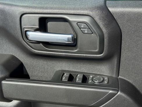 New 2026 Chevrolet Silverado 2500 Custom w/ Custom Value Package image 12