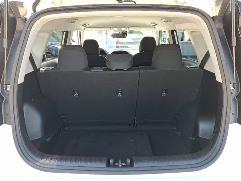Used 2025 Kia Soul LX w/ LX Technology Package FWD image 28