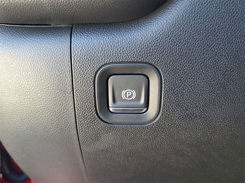 New 2026 Chevrolet Silverado 1500 Custom image 29