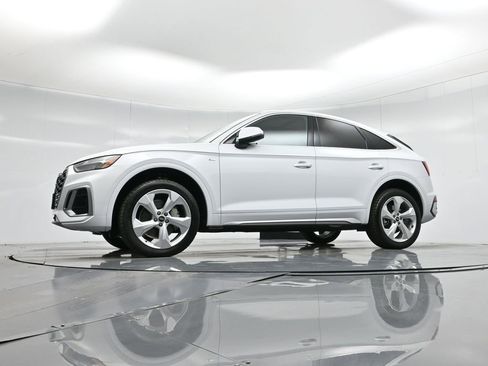 Used 2023 Audi Q5 2.0T Premium Plus w/ Premium Plus Package image 54