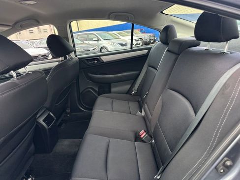 Used 2015 Subaru Legacy 2.5i Premium image 15