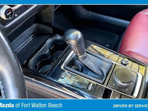 Used 2024 MAZDA CX-30 AWD 2.5 S w/ Preferred Package image 15