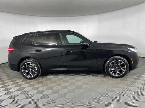 New 2026 BMW X3 xDrive30 w/ Premium Package image 25