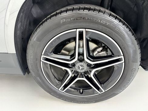 Certified 2026 Mercedes-Benz GLA 250 image 30