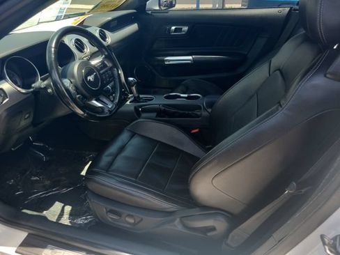 Used 2023 Ford Mustang Premium RWD image 12