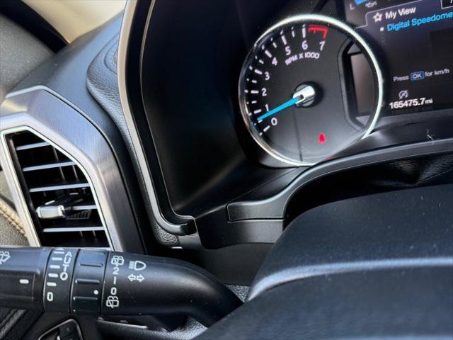 Used 2019 Ford Expedition Platinum AWD/4WD image 18