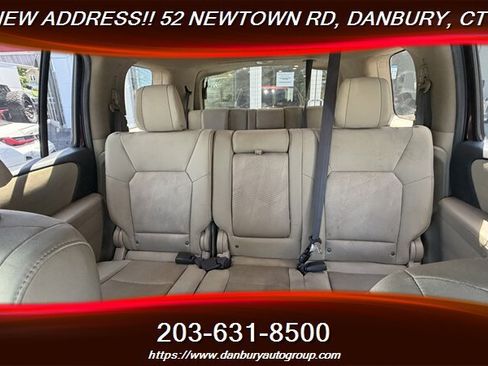 Used 2013 Honda Pilot LX image 24