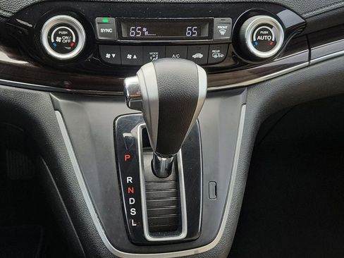 Used 2016 Honda CR-V EX-L image 15
