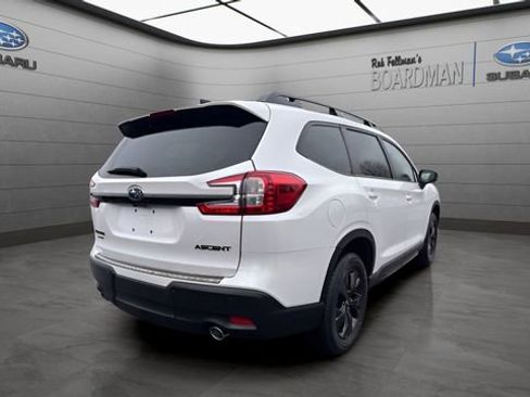 New 2026 Subaru Ascent Premium image 6