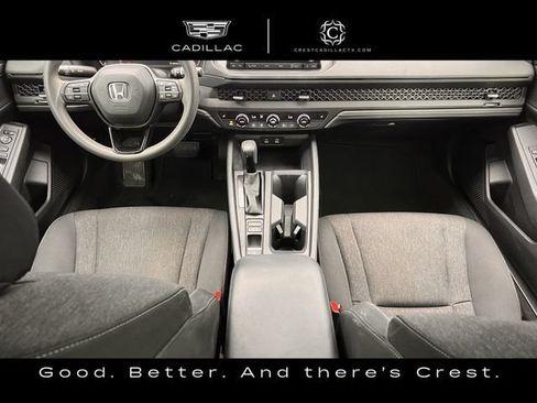 Used 2023 Honda Accord EX image 9