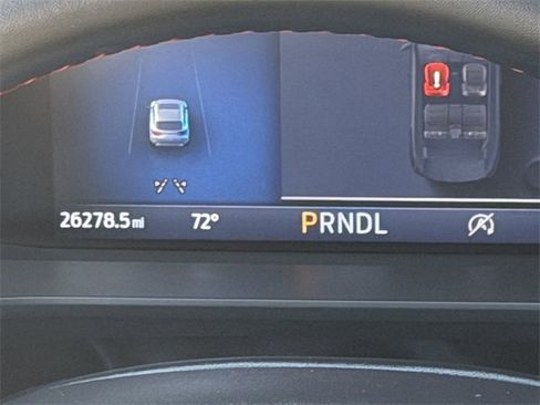 Used 2025 Ford Escape ST-Line image 14