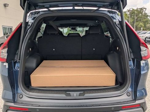 New 2026 Honda CR-V Sport-L image 11