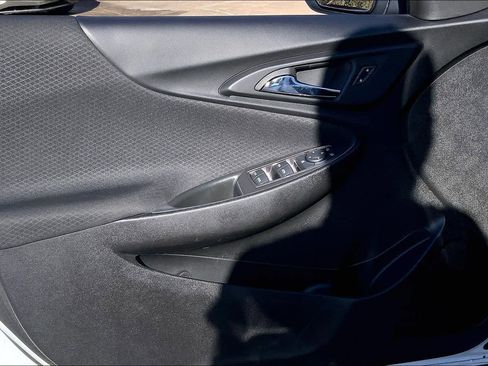 Certified 2024 Chevrolet Malibu LT image 21