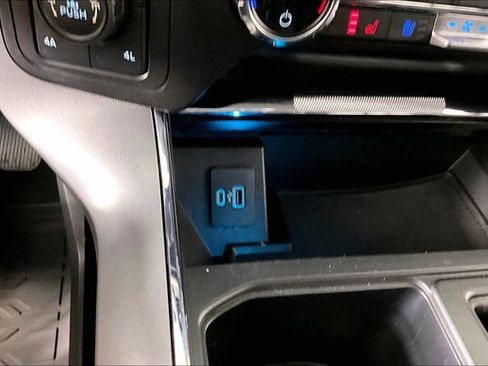 Used 2021 Ford F150 Lariat AWD/4WD image 15