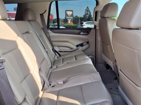 Used 2018 GMC Yukon SLT w/ Open Road Package image 24