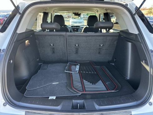 Certified 2023 Chevrolet TrailBlazer LT image 11