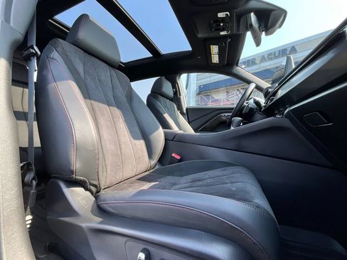 Certified 2025 Acura ADX A-Spec AWD/4WD image 12