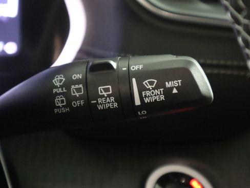 New 2025 Jeep Grand Cherokee L Altitude image 33