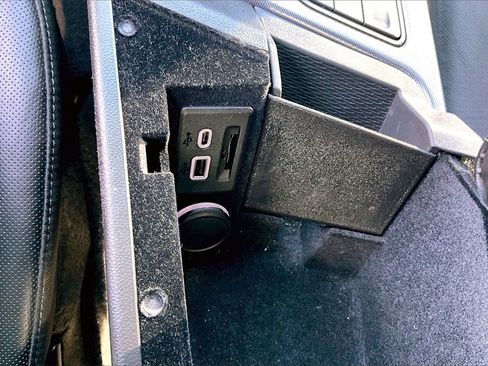 Used 2023 Cadillac CT4 Premium Luxury w/ Climate Package image 16